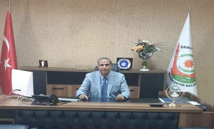 Halil Hatipoğlu