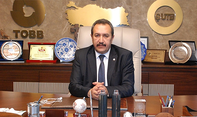 Mehmet Kaya