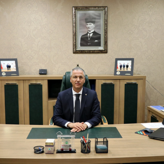 Serhat Karadağ