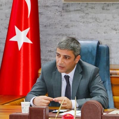 Osman Oktay